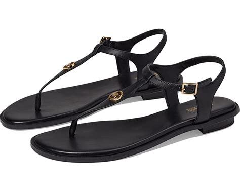 mallory thong michael kors|Michael kors thong sandals + FREE SHIPPING .